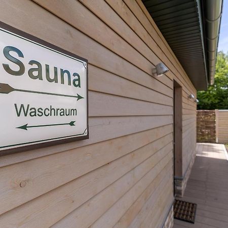 Апартаменты Haus Boehl Haus Boehl Wobbe - 15 Санкт-Петер-Ординг Экстерьер фото