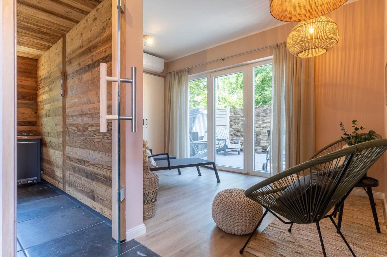 Апартаменты Haus Boehl Haus Boehl Wobbe - 15 Санкт-Петер-Ординг Экстерьер фото
