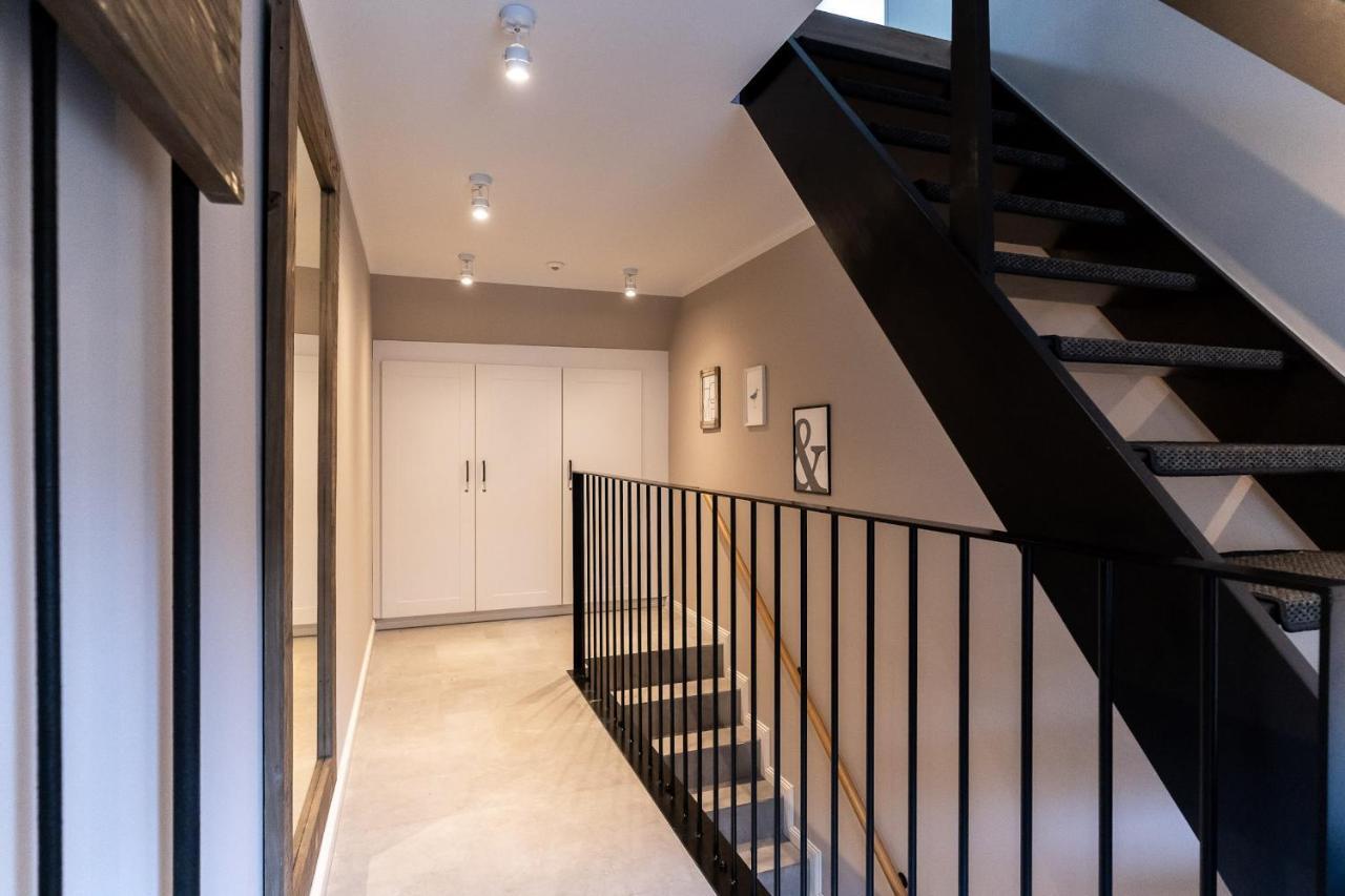 Апартаменты Haus Boehl Haus Boehl Wobbe - 15 Санкт-Петер-Ординг Экстерьер фото